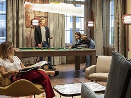 Aparthotel Adagio Lille Centre Grand Place