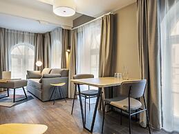 Aparthotel Adagio Lille Centre Grand Place