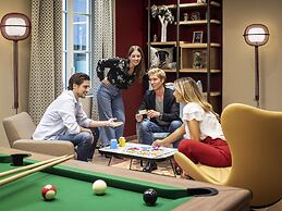 Aparthotel Adagio Lille Centre Grand Place