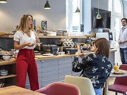 Aparthotel Adagio Lille Centre Grand Place