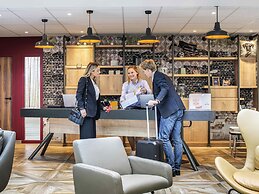 Aparthotel Adagio Lille Centre Grand Place