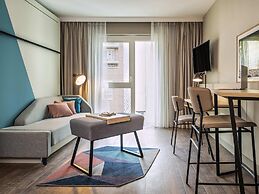 Aparthotel Adagio Lille Centre Grand Place