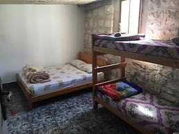 Hebron Khan Hostel