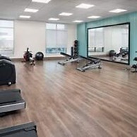 Holiday Inn Express & Suites Odessa I-20 by IHG