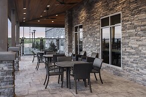 Holiday Inn Express & Suites Odessa I-20 by IHG