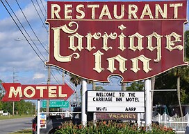 Carriage Inn Motel