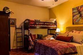 Casa Encantada 3 BR by Casago