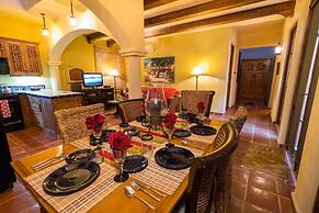 Casa Corazon FN 164 2 BR by Casago