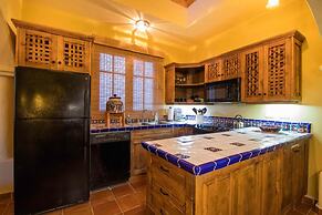 Casa Corazon FN 164 2 BR by Casago