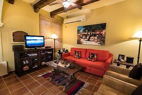 Casa Corazon FN 164 2 BR by Casago