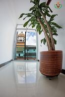 Hotel & Restaurante La Roca