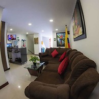 Hotel & Restaurante La Roca