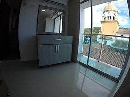 Hotel & Restaurante La Roca