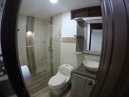 Hotel & Restaurante La Roca