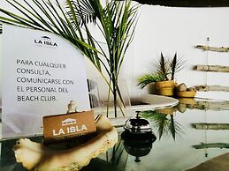 Hotel La Isla