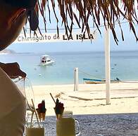 Hotel La Isla