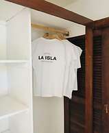 Hotel La Isla