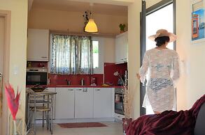 Georgia & Eri Villas