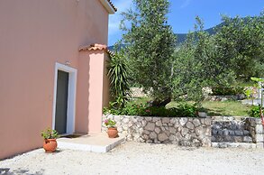 Georgia & Eri Villas