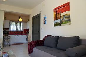 Georgia & Eri Villas