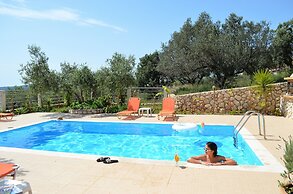 Georgia & Eri Villas