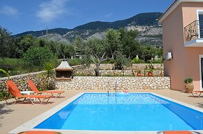 Georgia & Eri Villas