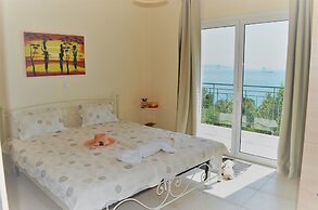 Georgia & Eri Villas