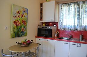 Georgia & Eri Villas