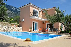 Georgia & Eri Villas