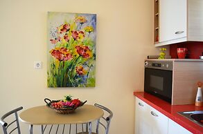 Georgia & Eri Villas