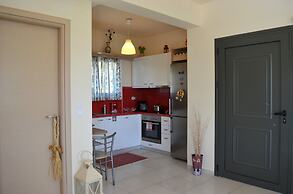 Georgia & Eri Villas