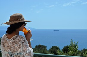 Georgia & Eri Villas