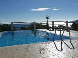 Georgia & Eri Villas