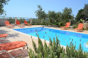 Georgia & Eri Villas