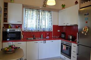 Georgia & Eri Villas