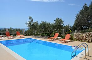 Georgia & Eri Villas