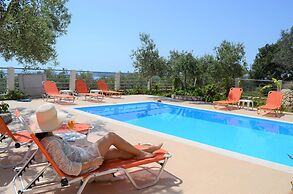 Georgia & Eri Villas