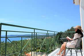 Georgia & Eri Villas