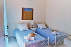 Georgia & Eri Villas