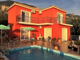 Georgia & Eri Villas