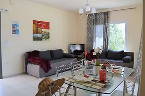 Georgia & Eri Villas