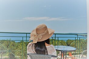 Georgia & Eri Villas