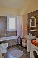 Georgia & Eri Villas