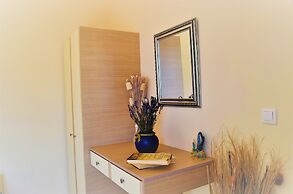 Georgia & Eri Villas