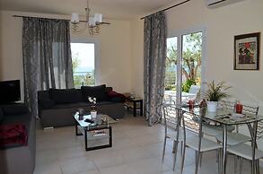 Georgia & Eri Villas