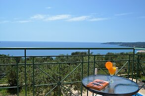 Georgia & Eri Villas