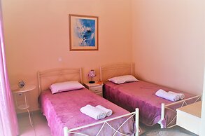 Georgia & Eri Villas