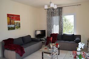 Georgia & Eri Villas