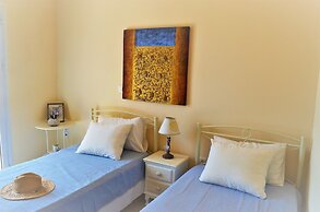 Georgia & Eri Villas