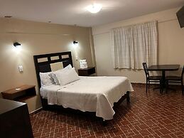 Hotel Gold